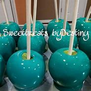 Image result for Bright Red Candy Apple
