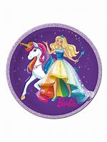 Image result for Barbie Unicorn Clip Art