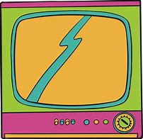 Image result for Tube Type TV