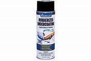 Image result for Rubberized Undercoating On Wood