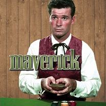 Image result for Maverick Film