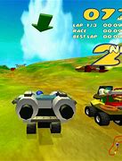 Image result for LEGO Racers 2