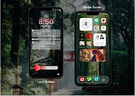 Image result for Lock Screen for iPhone