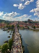 Image result for Prague Bridge