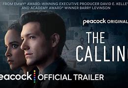 Image result for The Calling TV Series