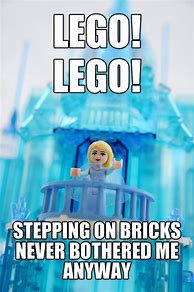 Image result for LEGO Games Memes