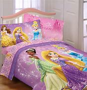 Image result for Disney Princess Bedding Queen Size Bed