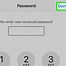 Image result for How to Reset Voicemail Password iPhone