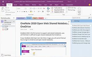 Image result for OneNote Tips and Tricks