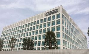 Image result for Nintendo Building