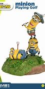 Image result for Minion Golf Toy