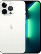 Image result for iPhone 13 with Silver Color