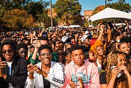 Image result for Howard University Homecoming