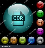 Image result for Free Button Icons CD-R File