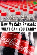 Image result for My Coke Rewards Logo