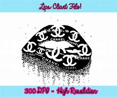 Image result for Chanel Logo Clip Art