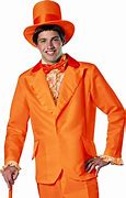Image result for Lloyd Christmas Suit