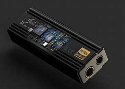 Image result for Portable USB DAC S