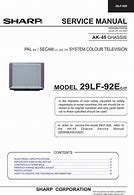 Image result for Sharp C2600 Service Manual