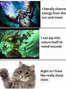 Image result for WoW Tree Memes
