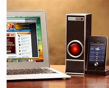 Image result for Iris 9000