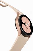 Image result for Samsung Watch 4 Pink