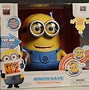 Image result for Minion Talking Dave