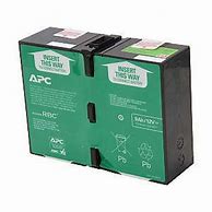 Image result for APC RBC Battery