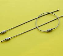 Image result for Wire Key Ring