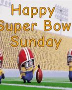 Image result for Image Minion Super Bowl