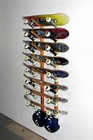 Image result for Skateboard Wall Rack Acnh