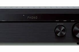 Image result for Sony Home Stereo Receiver