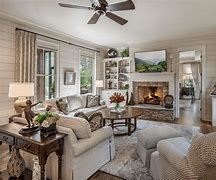 Image result for Cozy Sitting Room