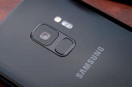 Image result for Samsung Galaxy S9 Camera
