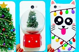 Image result for Christmas Pudding Phone Case