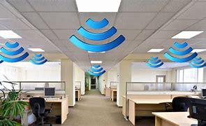 Image result for Wi-Fi in Office
