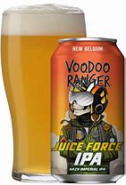 Image result for New Belgium Juicy Hazy IPA