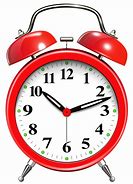 Image result for Time Clock Cartoon