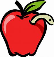 Image result for Yucky Apple