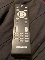 Image result for Magnavox Remote NF801UD