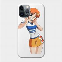 Image result for One Piece Phone Case Nami A30