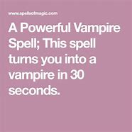 Image result for Vampire Diaries Witch Spells