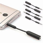 Image result for Audio Jack Extender iPhone
