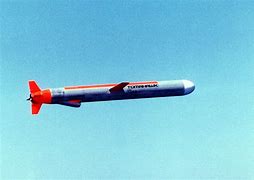 Image result for Missile Side View