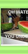 Image result for Watermelon Sugar High Meme