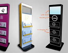 Image result for Mobile Charging Kiosk Circuit