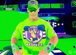Image result for WWE 2K18 John Cena's DLC Entrances