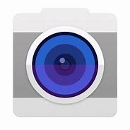 Image result for Phone Camera Icon No Background