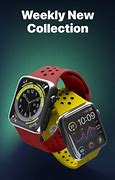 Image result for Iwatch Face Apps Facebook