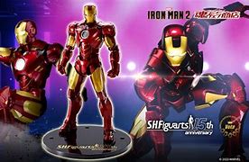 Image result for Iron Man Toy Suit